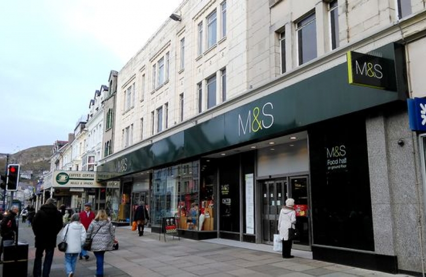 M&S Daily Post