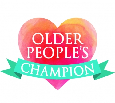 Older People's Champion