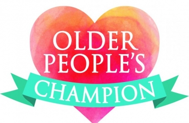 Older People's Champion 