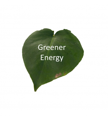 Greener Energy